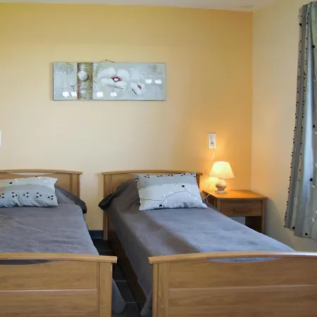 Le Pressoir