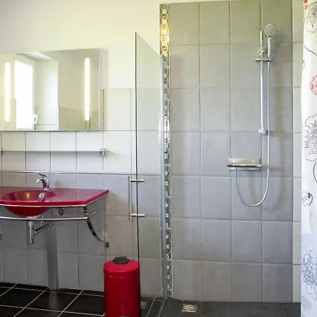 Le Pressoir * Isigny-le-Buat