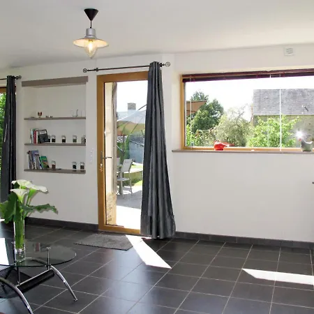 Le Pressoir 別荘 Isigny-le-Buat