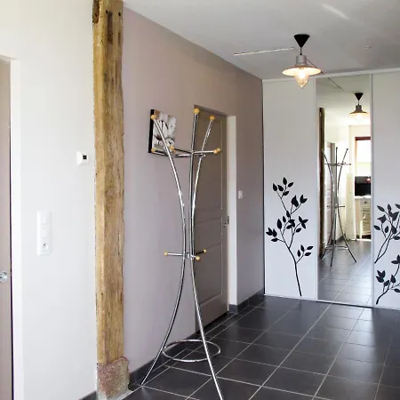 Le Pressoir 別荘 Isigny-le-Buat