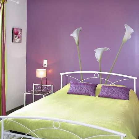 Le Pressoir 別荘 Isigny-le-Buat